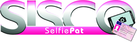 SiscoWeb SelfiePat
